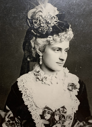 Sophie Maria Emanuela Julie Gräfin v. Mensdorff-Pouilly
