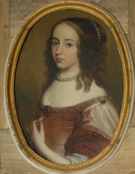 Anna Franziska  v. Nesselrode