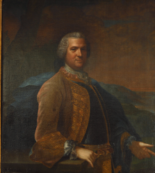Clemens Franz Carl Christoph Freiherr v. Loë