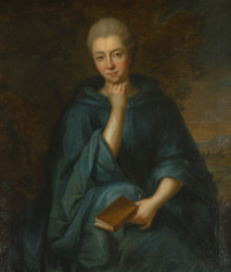 Marie Alexandrine Maximine Freiin v. Horion