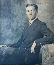 Johannes Prinz zu Löwenstein-Wertheim-Rosenberg