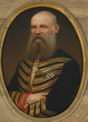 Maximilian Graf v. Loë