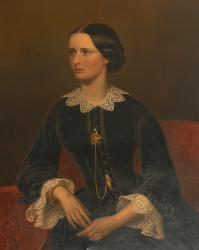 Therese  Anna Ludovic Gräfin v. Arco-Zinneberg
