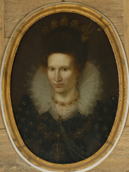 Sophia Haes