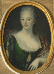 Maria Anna Freiin v. Wachtendonk