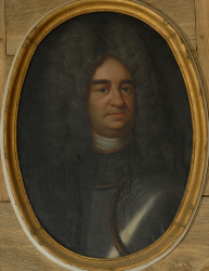 Philipp Christian Freiherr v. Loë