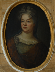 Anna Maria Theresia Freiin v. Winkelhausen